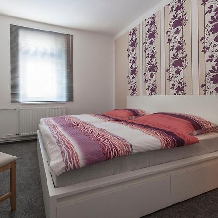 B&B Mediterran Nassau Nassau  Ngoại thất bức ảnh