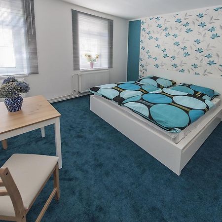 B&B Mediterran Nassau Nassau  Phòng bức ảnh