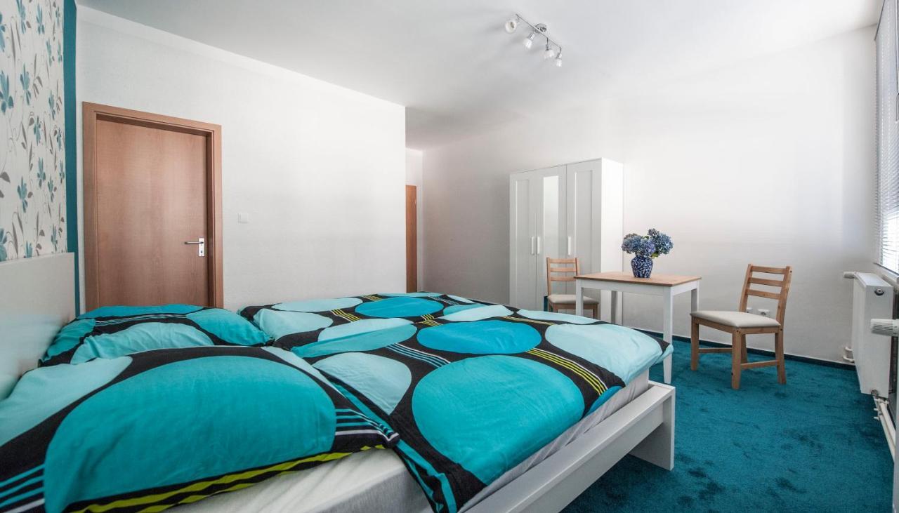 B&B Mediterran Nassau Nassau  Ngoại thất bức ảnh