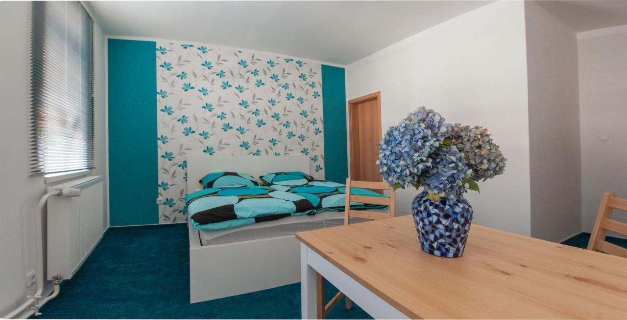 B&B Mediterran Nassau Nassau  Ngoại thất bức ảnh