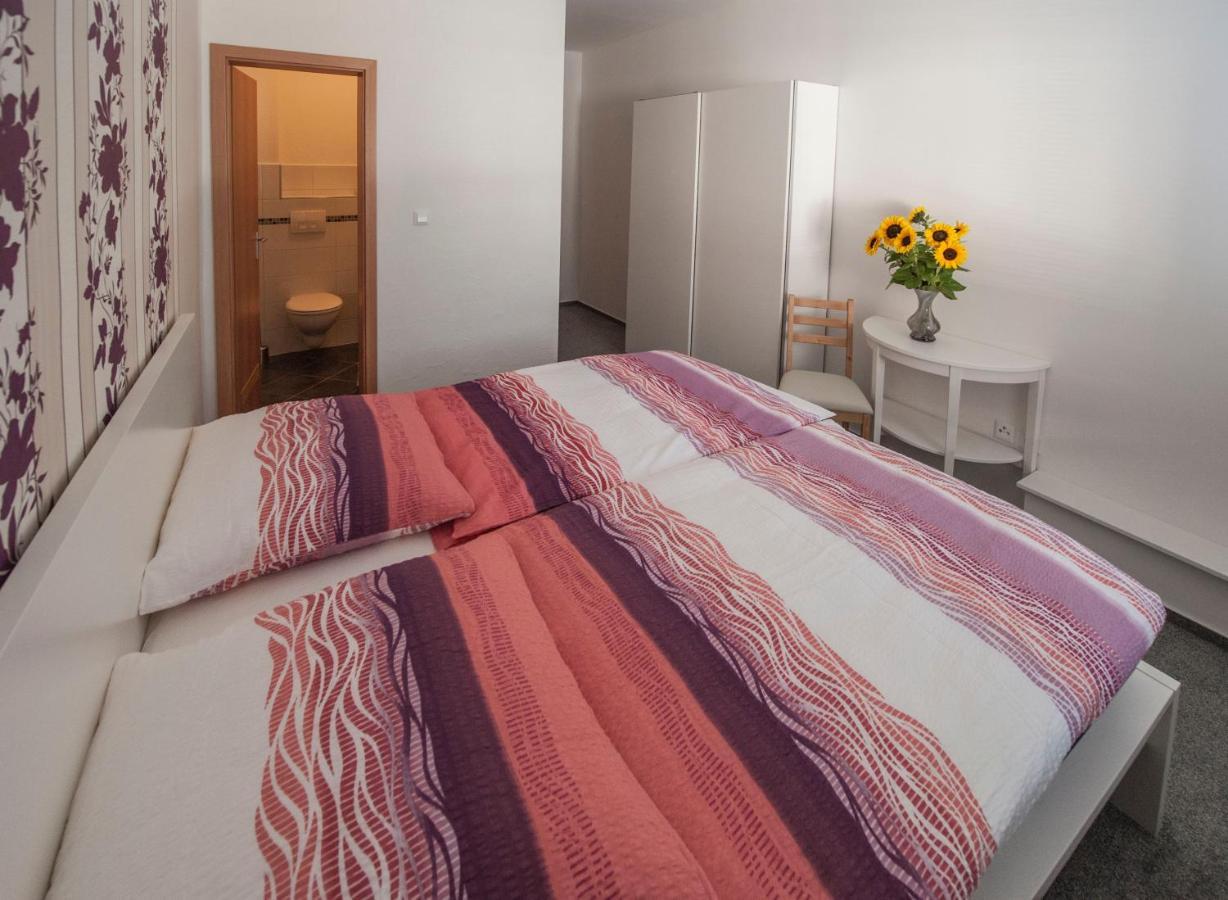 B&B Mediterran Nassau Nassau  Ngoại thất bức ảnh