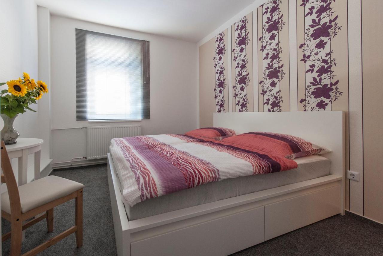 B&B Mediterran Nassau Nassau  Ngoại thất bức ảnh