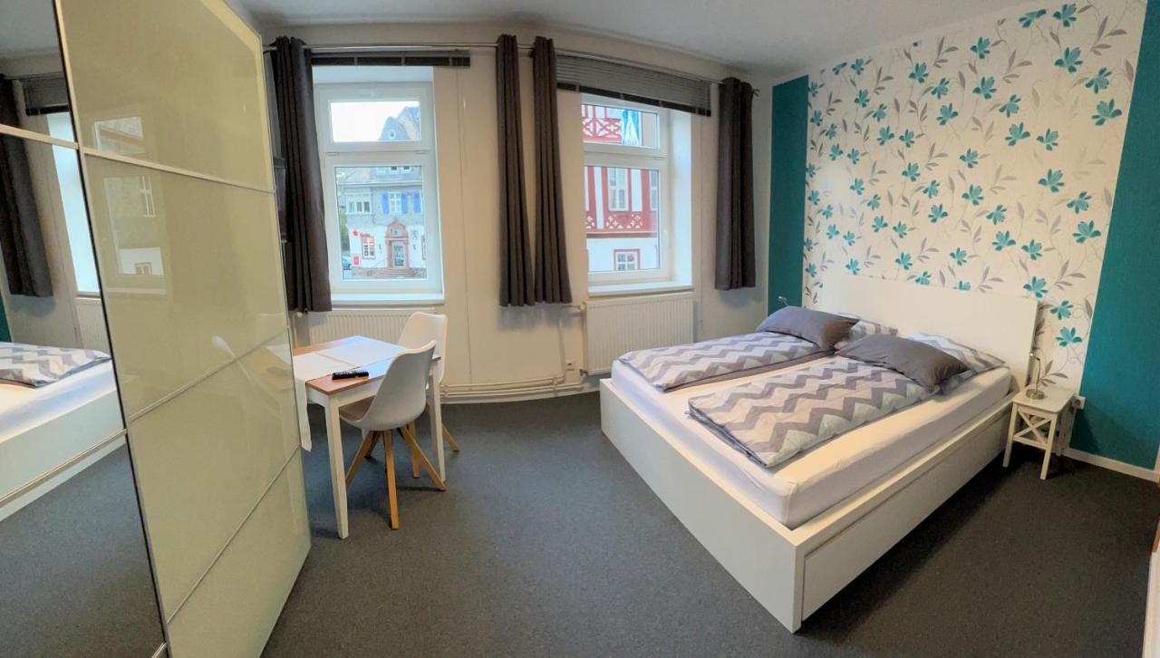 B&B Mediterran Nassau Nassau  Ngoại thất bức ảnh