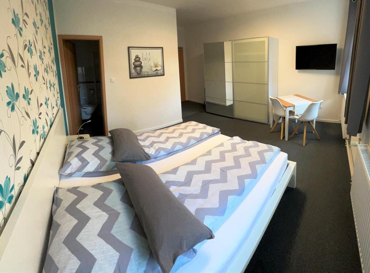 B&B Mediterran Nassau Nassau  Ngoại thất bức ảnh