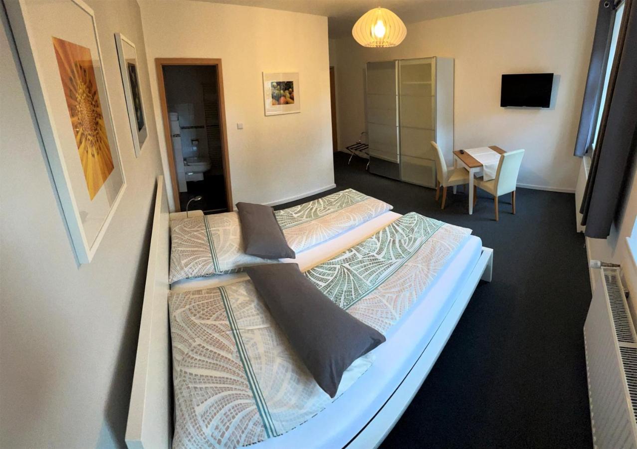 B&B Mediterran Nassau Nassau  Ngoại thất bức ảnh