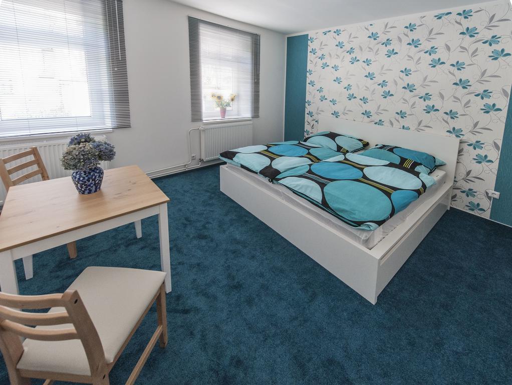 B&B Mediterran Nassau Nassau  Phòng bức ảnh